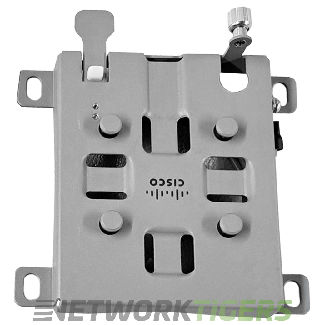 Cisco Meraki MA-MNT-MR-16 Mounting Kit for MR76 MR86 Access Point