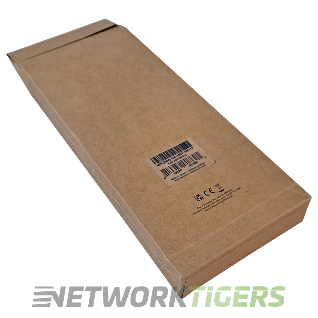 NEW Cisco Meraki MA-MNT-MR-17 Mounting Kit for MR36 Series Access Point