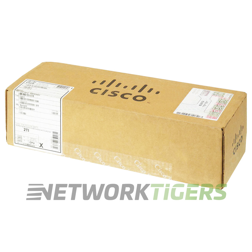 NEW Cisco Meraki MS355 Series MA-PWR-1025WAC 1025W AC PoE Switch Power Supply