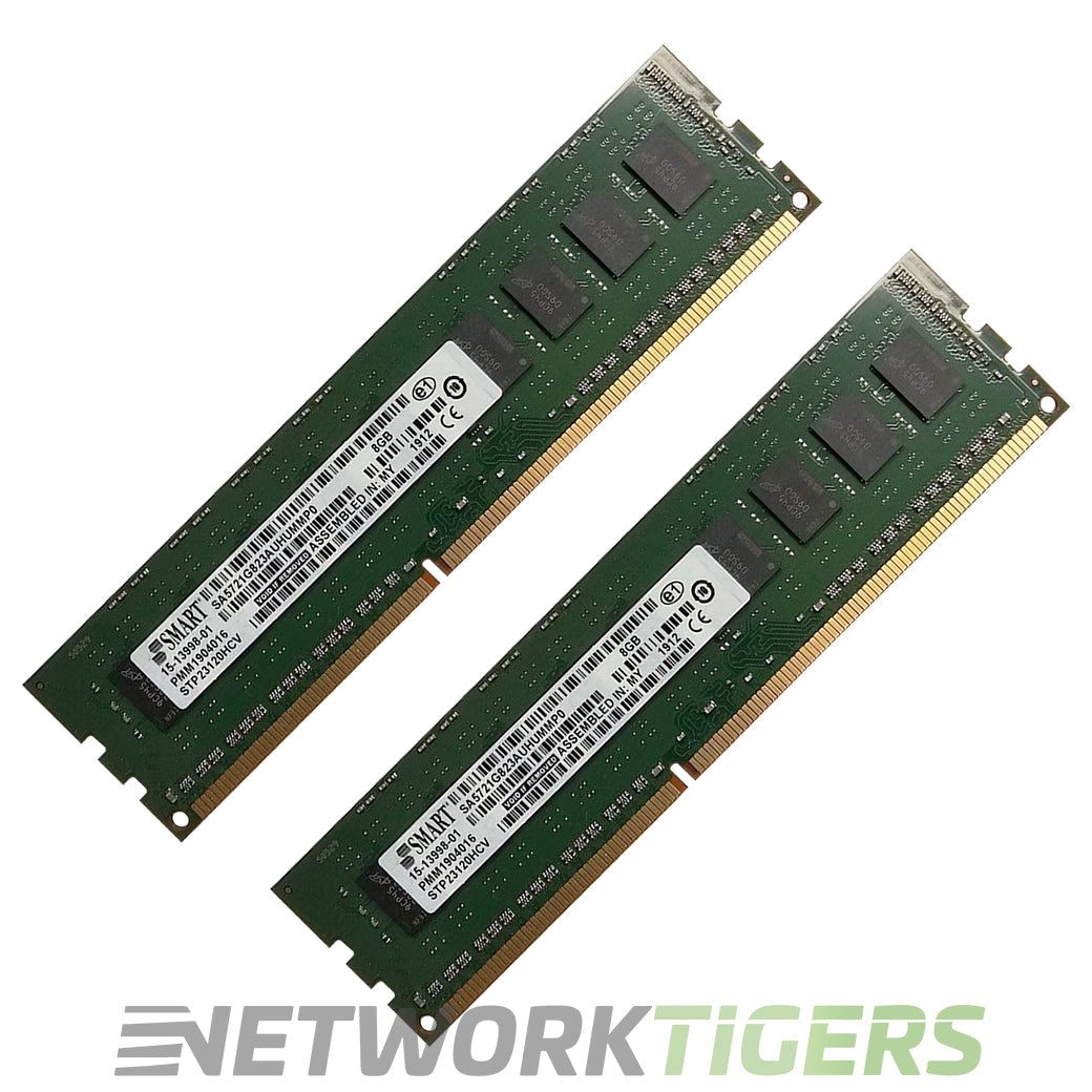 NEW Cisco MEM-4400-4GU16G 4000 Series 4G to 16G DRAM Upgrade Router Memory