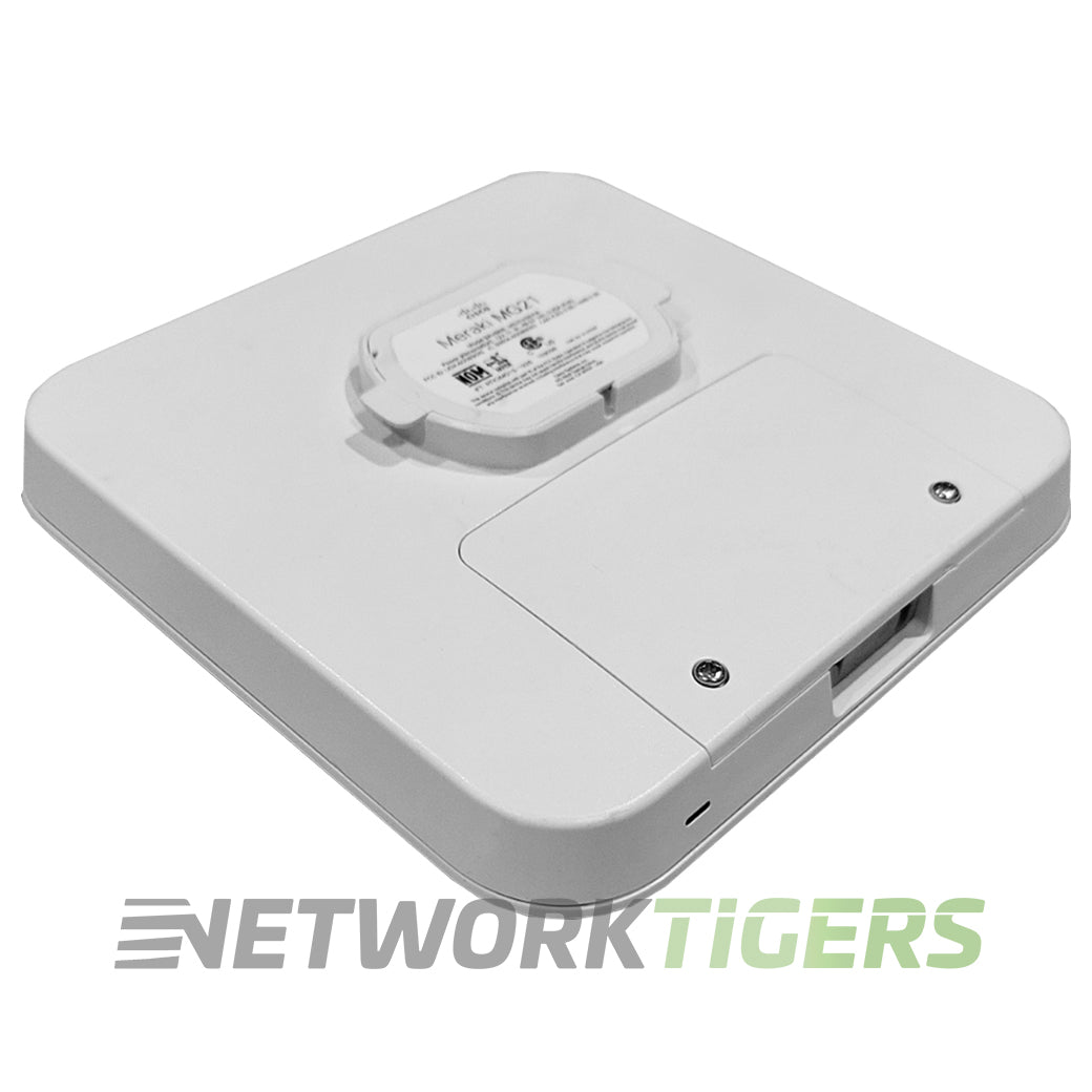 NEW Cisco Meraki MG21-HW-NA MG21 Series Cloud Managed Unclaimed Cellular Gateway