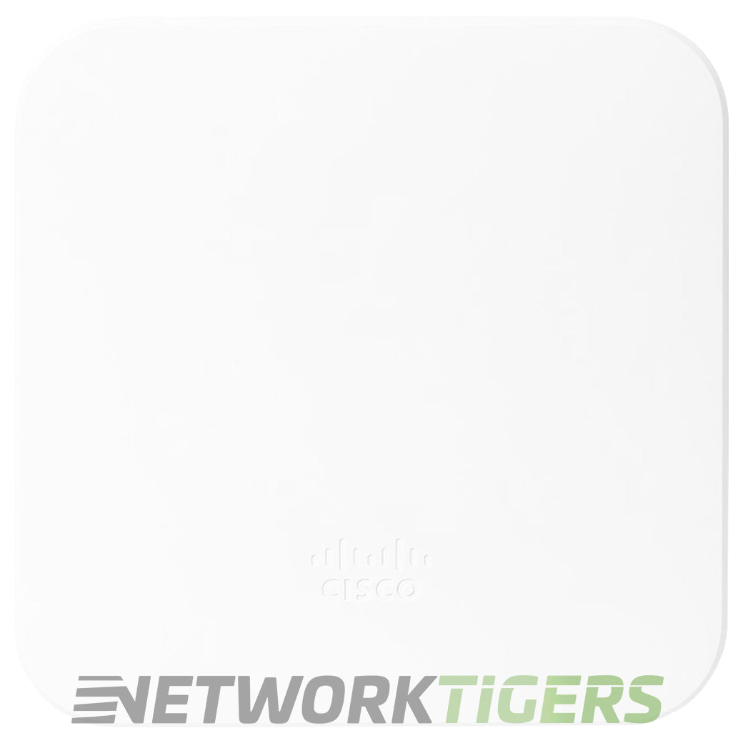 NEW Cisco Meraki MG41-HW MG41 Series Unclaimed Cellular Gateway
