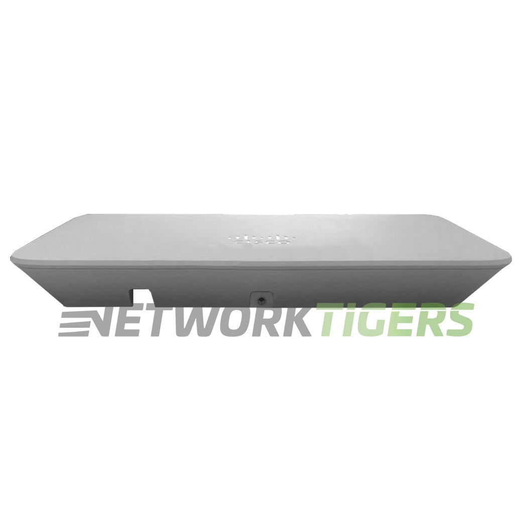 NEW Cisco Meraki MR28-HW Wi-Fi 6 802.11ax Int Ant Unclaimed WAP w/ Mount Plate
