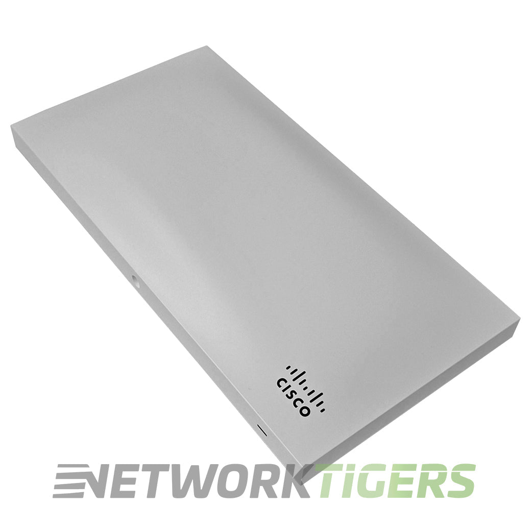 Cisco Meraki MR33-HW Wi-Fi 5 802.11ac Internal Antenna Unclaimed WAP w/ Mounts