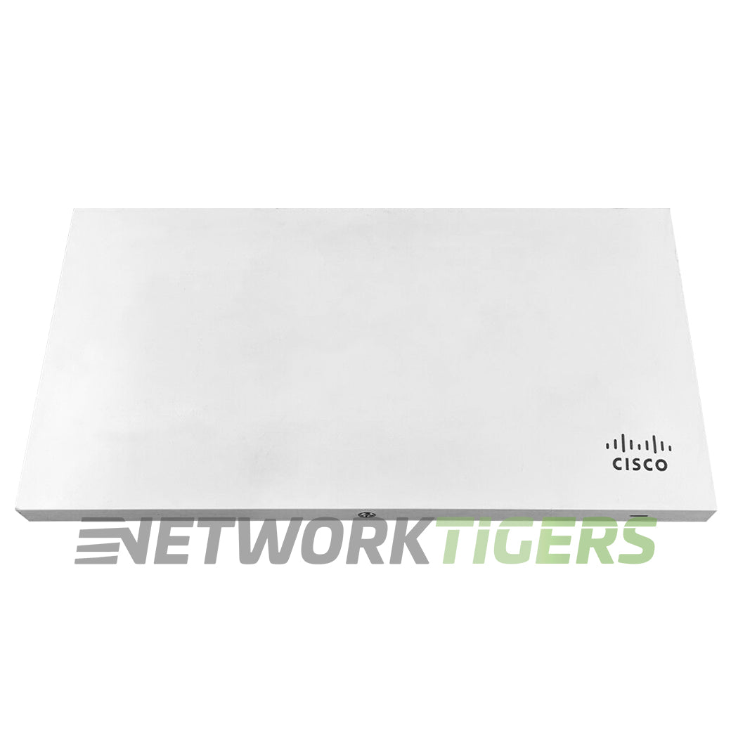 Cisco Meraki MR33-HW Wi-Fi 5 802.11ac Internal Antenna Unclaimed WAP w/ Mounts