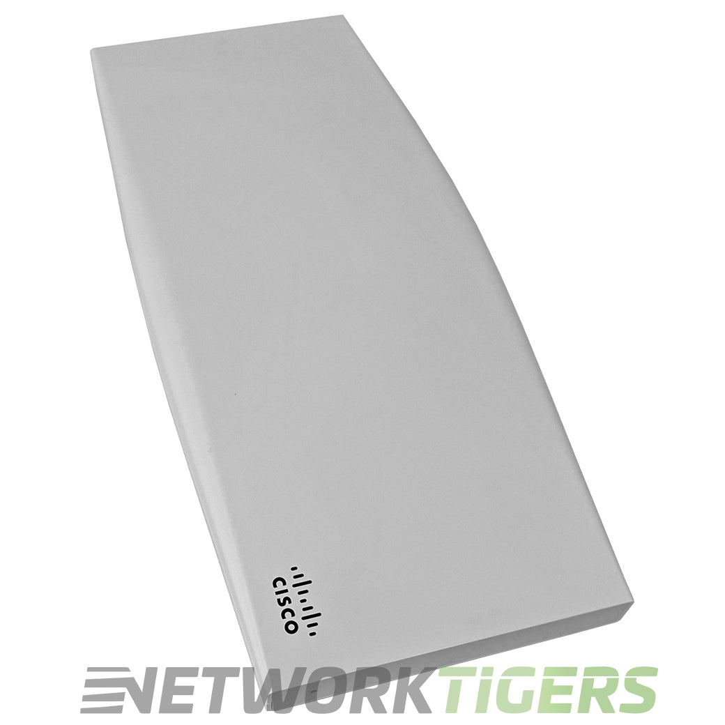 NEW Cisco Meraki MR44-HW Wi-Fi 6 802.11ax Internal Ant Unclaimed WAP w/ Mounts