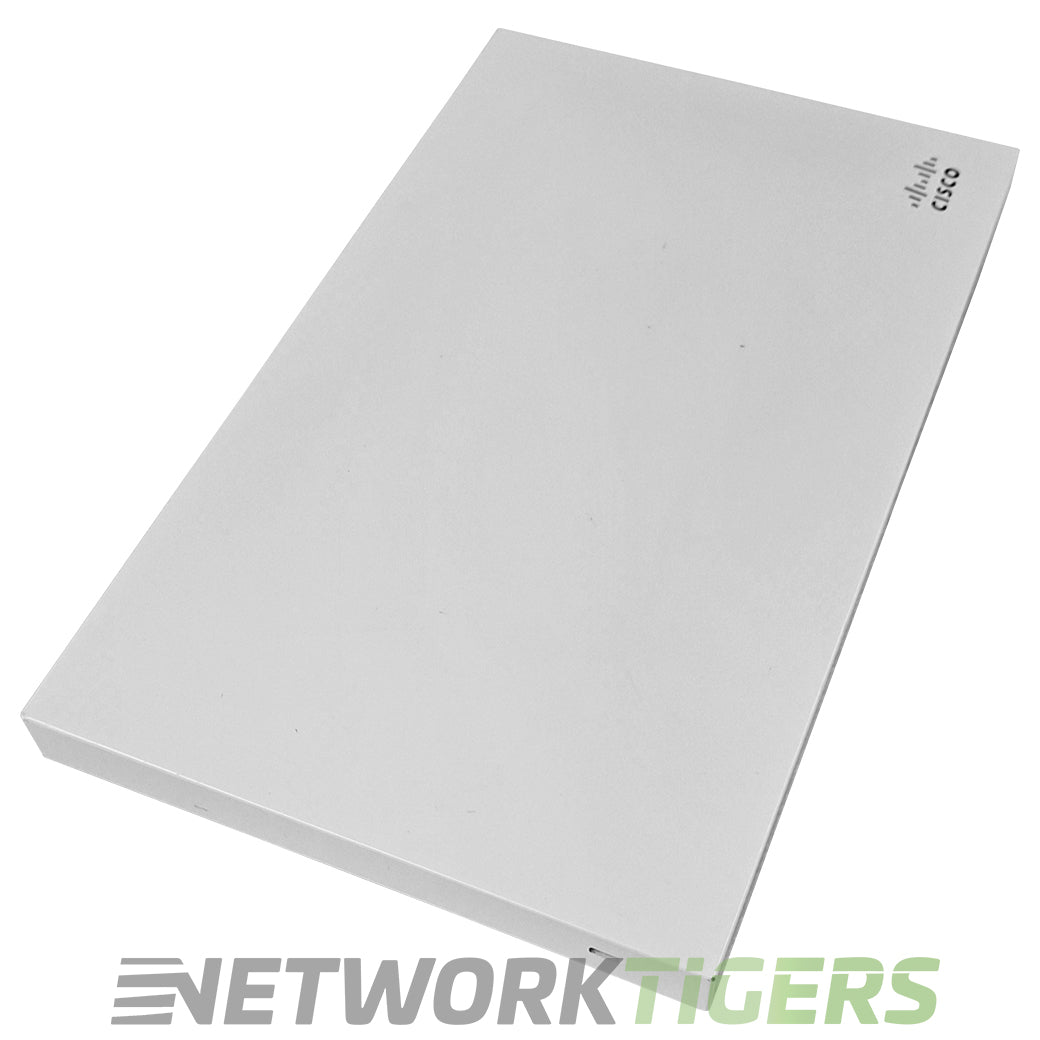 NEW Cisco Meraki MR52-HW Quad-Radio 4x4 802.11ac Wave 2 MU-MIMO Unclaimed WAP