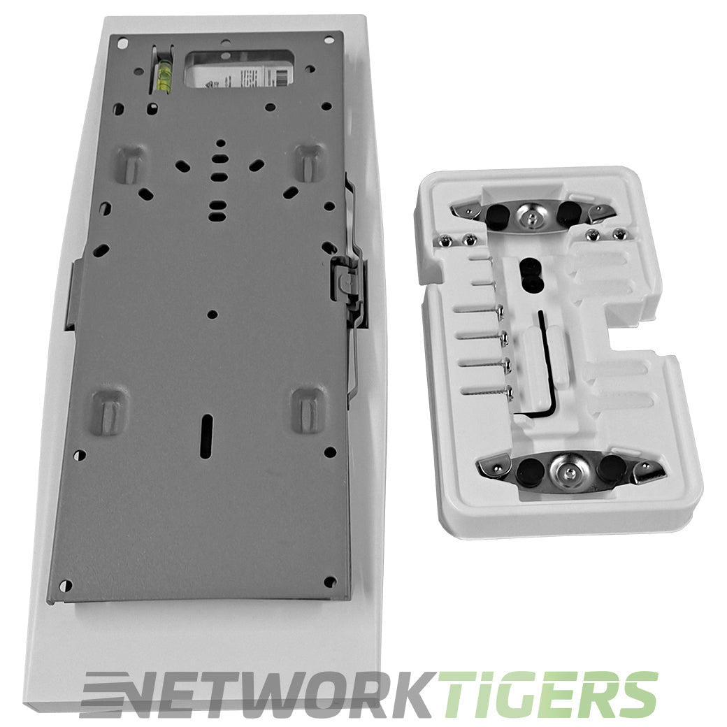 NEW Cisco Meraki MR55-HW Quad-Radio 8x8 802.11ax (WiFi6) MU-MIMO Unclaimed WAP