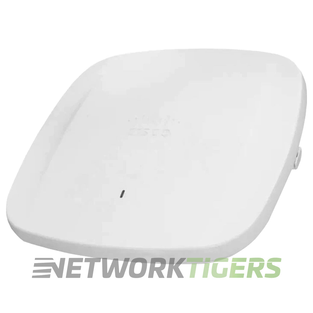 NEW Cisco Meraki MR57-HW Wi-Fi 6E 802.11ax Internal Ant Unclaimed WAP w/ Mount