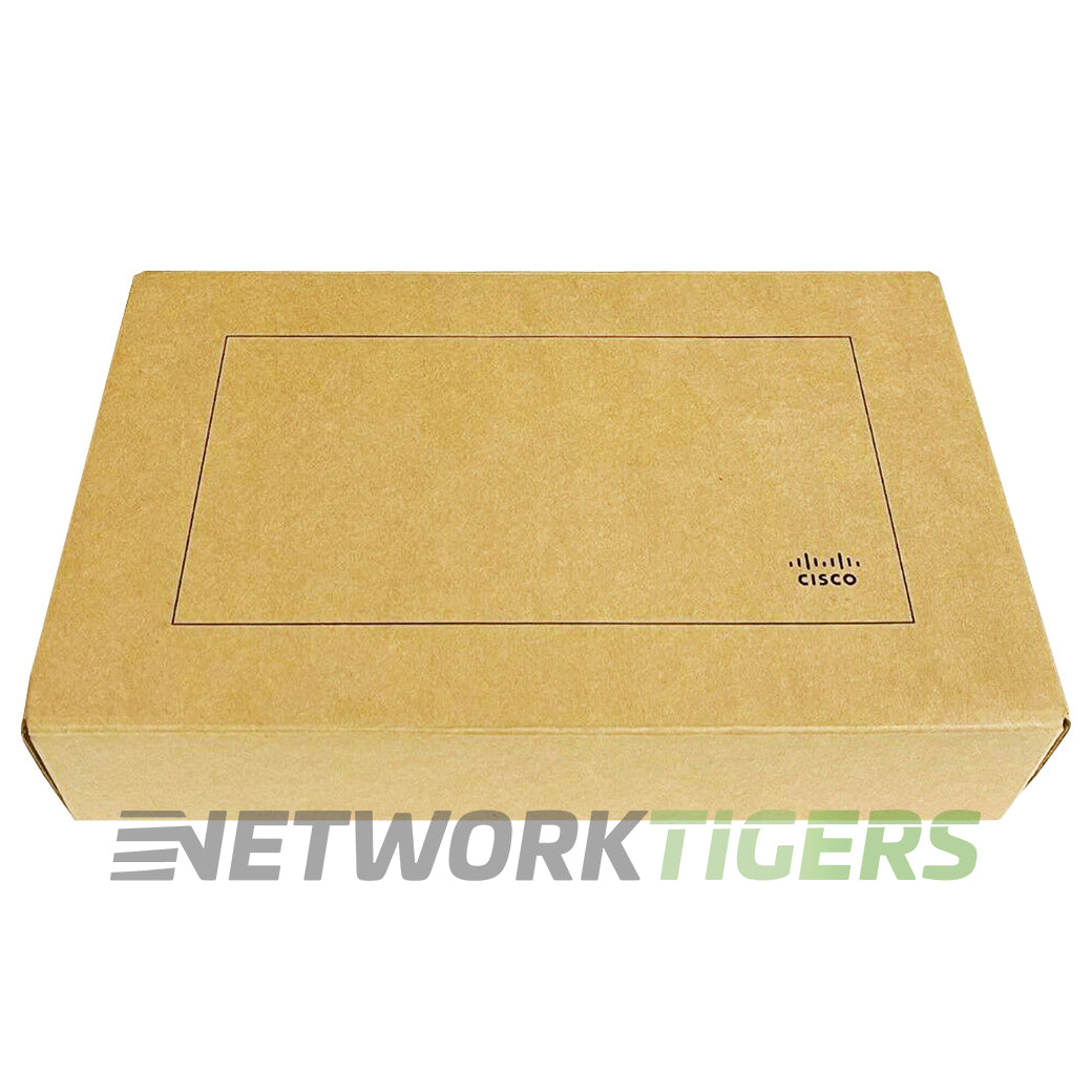 NEW Cisco Meraki MR58-HW Outdoor 3x Radio 802.11n MIMO Ext Ant Unclaimed WAP