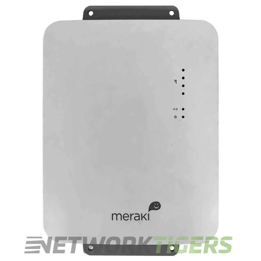 NEW Cisco Meraki MR62-HW Outdoor Single-Radio 802.11n MIMO Unclaimed Wireless AP