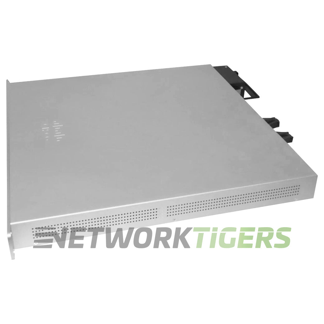 Cisco Meraki MS350-48-HW 48x 1GB RJ45 4x 10GB SFP+ Unclaimed Switch