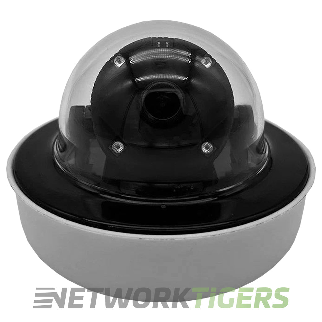NEW Cisco Meraki MV12WE-HW 128GB Wide Angle Mini Dome Camera UNCLAIMED