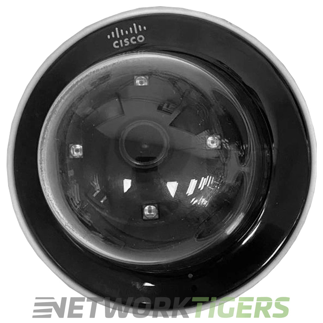 NEW Cisco Meraki MV12WE-HW 128GB Wide Angle Mini Dome Camera UNCLAIMED