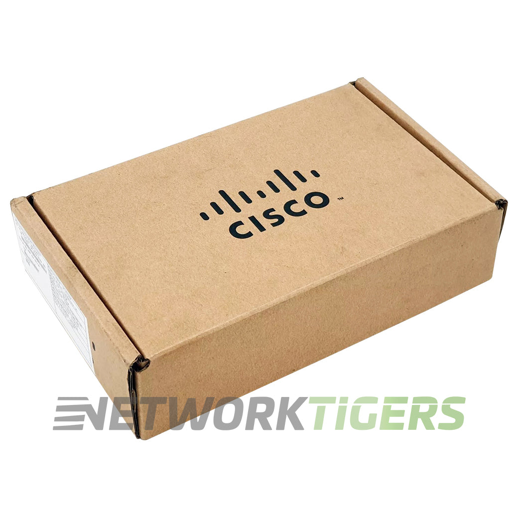 NEW Cisco N20-CBLKB1 Single Slot Blade Blanking Panel for UCS 5108 Server