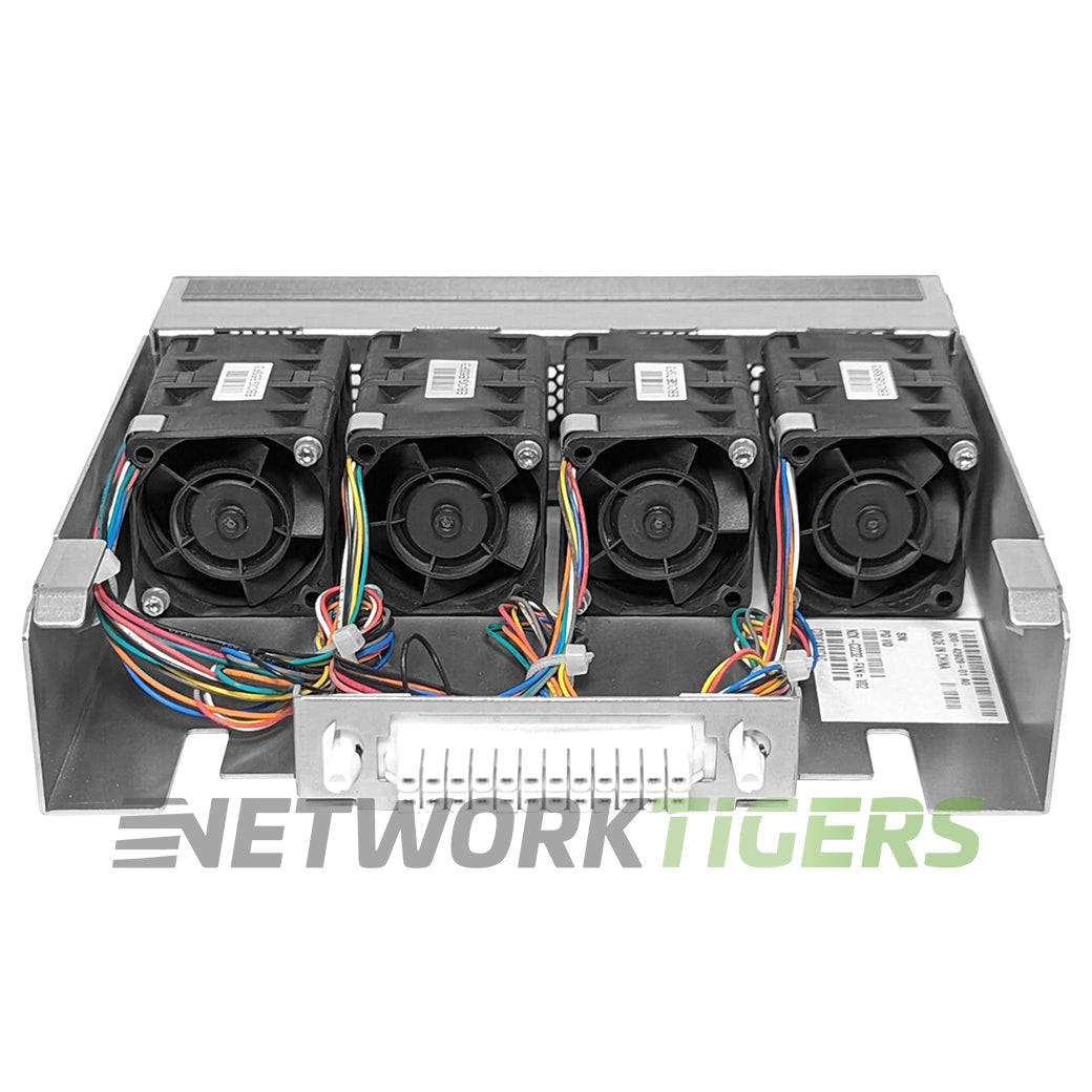 NEW Cisco N2K-C2232-FAN-B Nexus 2000 Front-to-Back Airflow Switch Fan Module