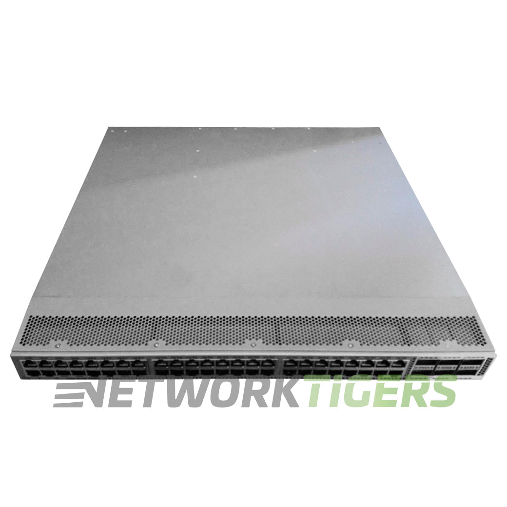 Cisco N2K-C2348TQ 48x 10GB Copper 6x 40GB QSFP+ B-F Airflow Fabric Extender