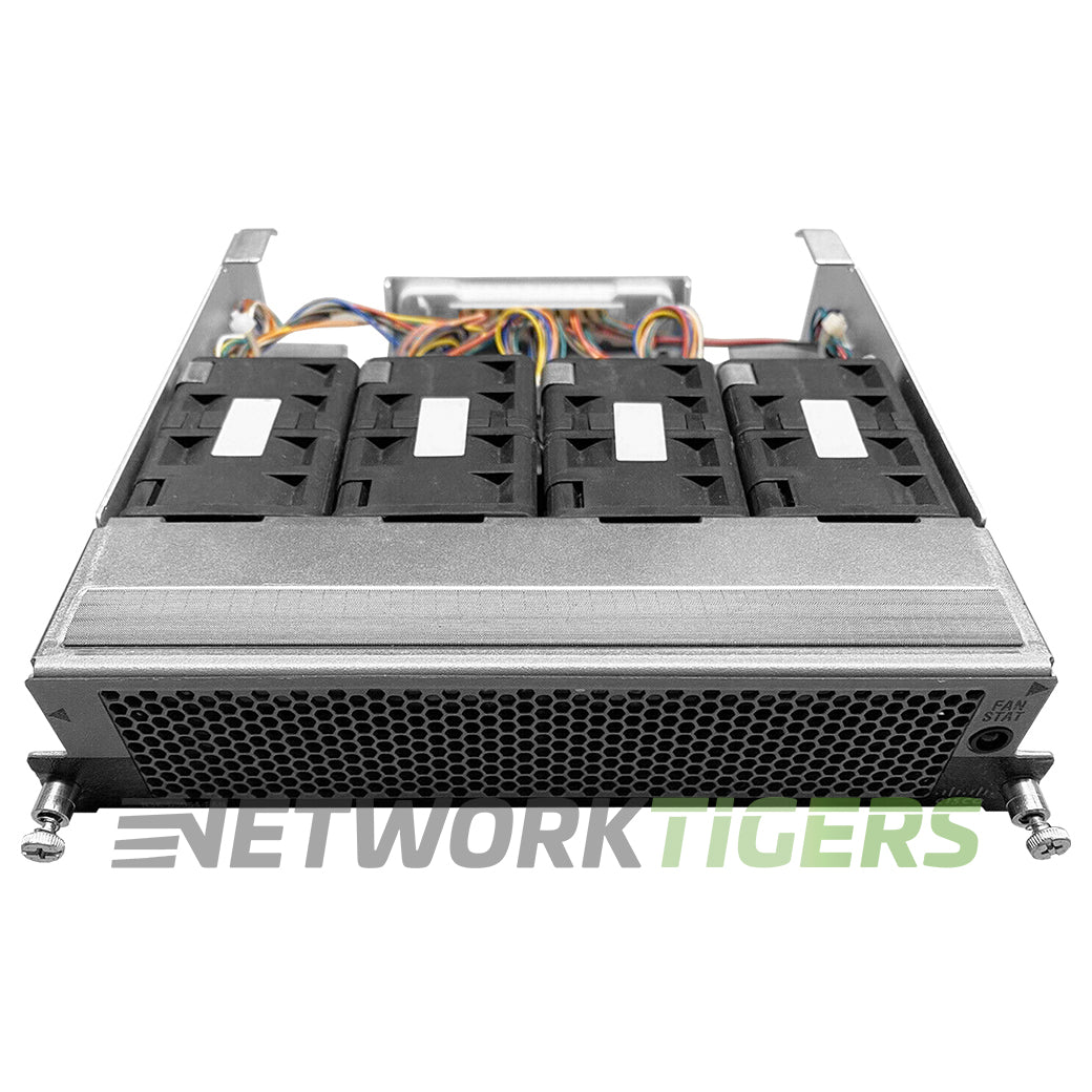 NEW Cisco N3K-C3064-FAN Back-to-Front Airflow (Port Side Exhaust) Fan Tray