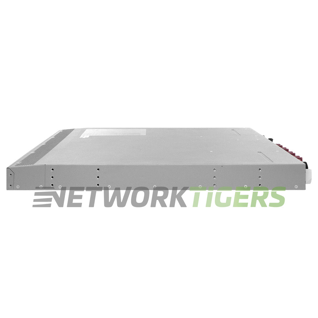 Cisco N3K-C3132C-Z 32x 100 Gigabit QSFP28 Front-to-Back Airflow Switch