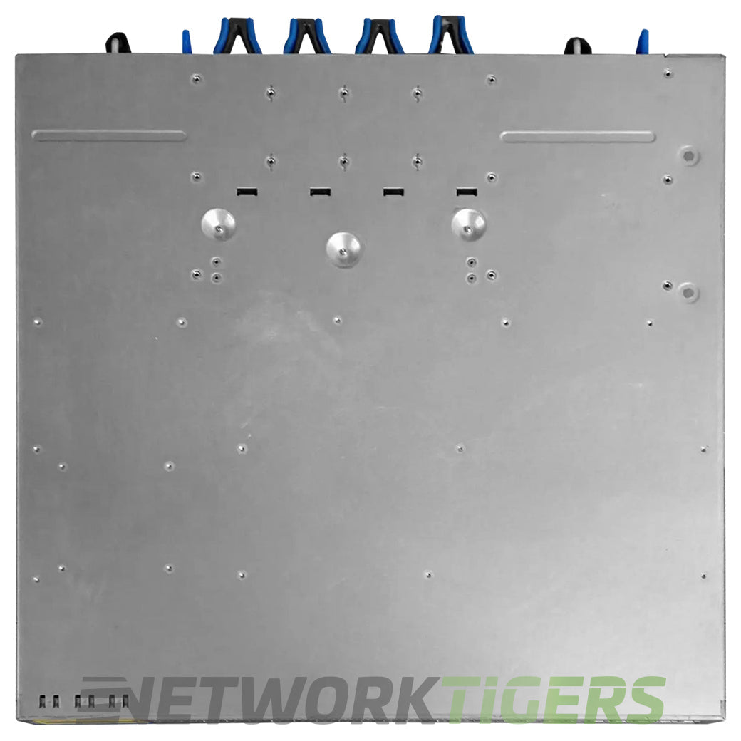 NEW Cisco N3K-C3172PQ-XL 48x 10GB SFP+ 6x 40GB QSFP+ Front-to-Back Air Switch