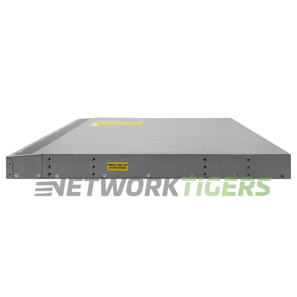 NEW Cisco N3K-C3172TQ-XL 48x 10GB Copper 6x 40GB QSFP+ Front-to-Back Air Switch