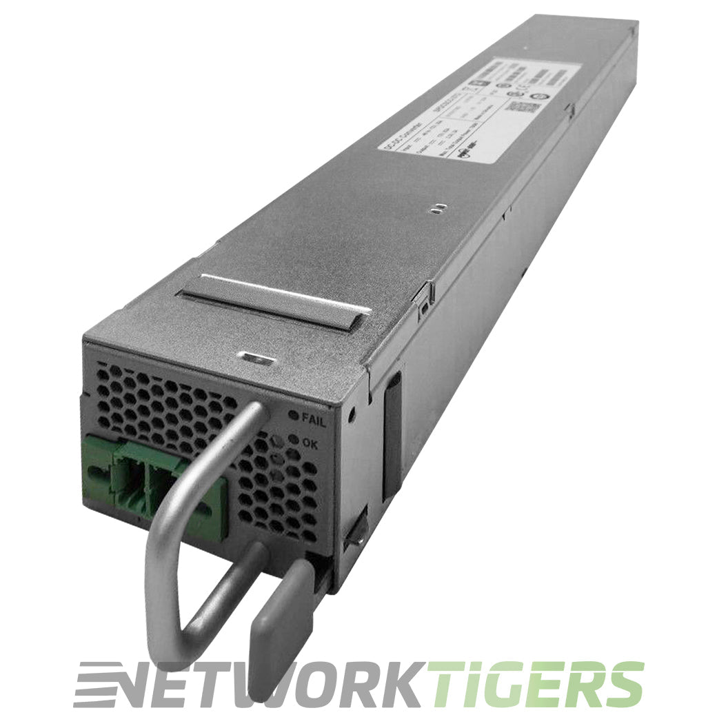 NEW Cisco N55-PDC-750W 750W AC Back-to-Front Airflow (PSE) Power Supply