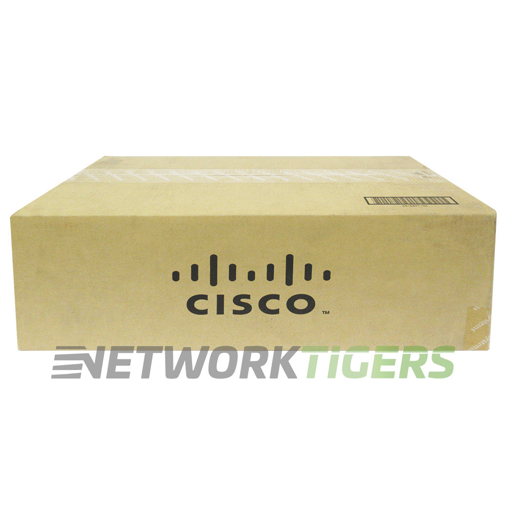 NEW Cisco N5696-M12Q Nexus 5600 Series 12x 40GB QSPF Switch Module