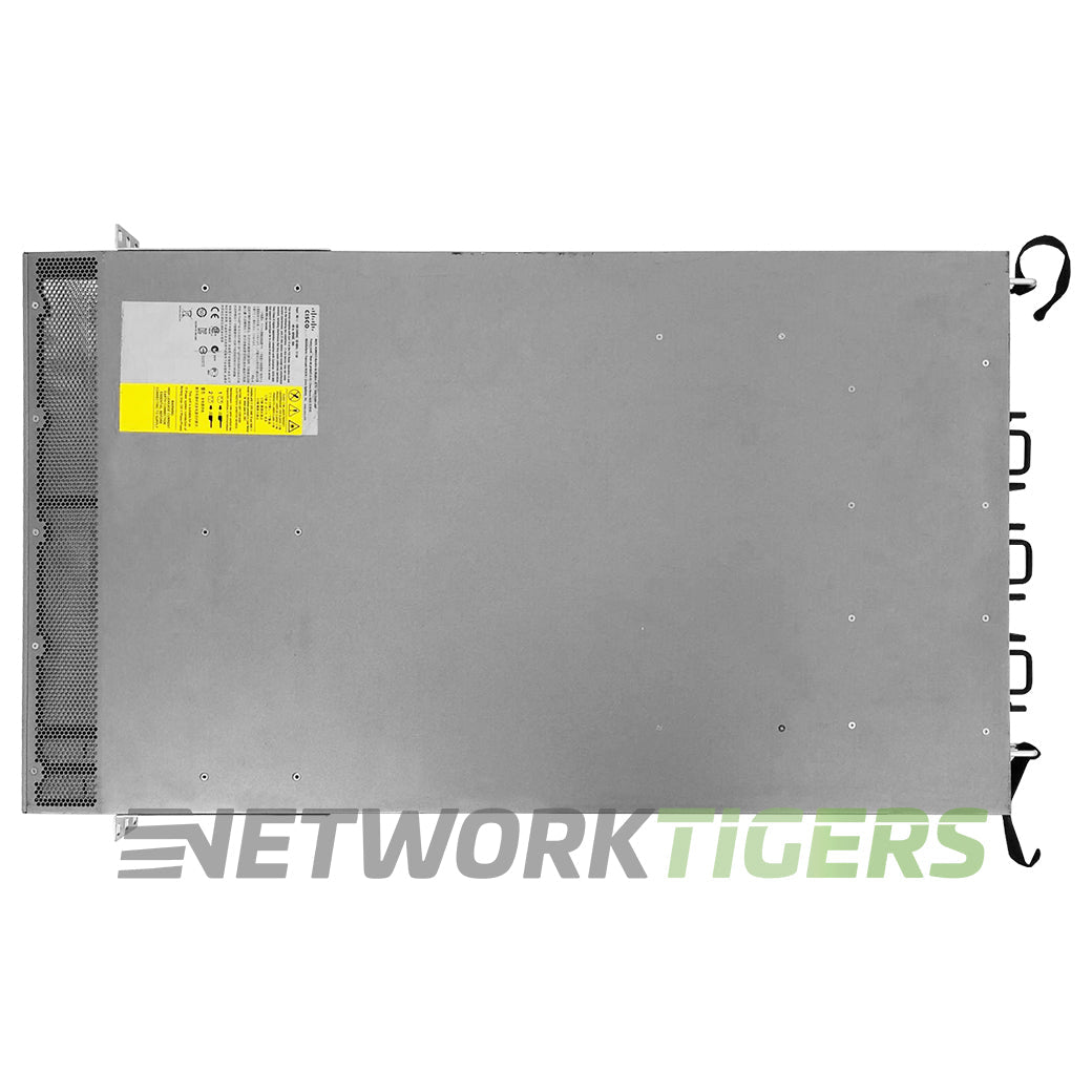 Cisco N6K-C6001-64T N6000 Series 48x 10 Gigabit Ethernet 4x 40G QSFP+ Switch