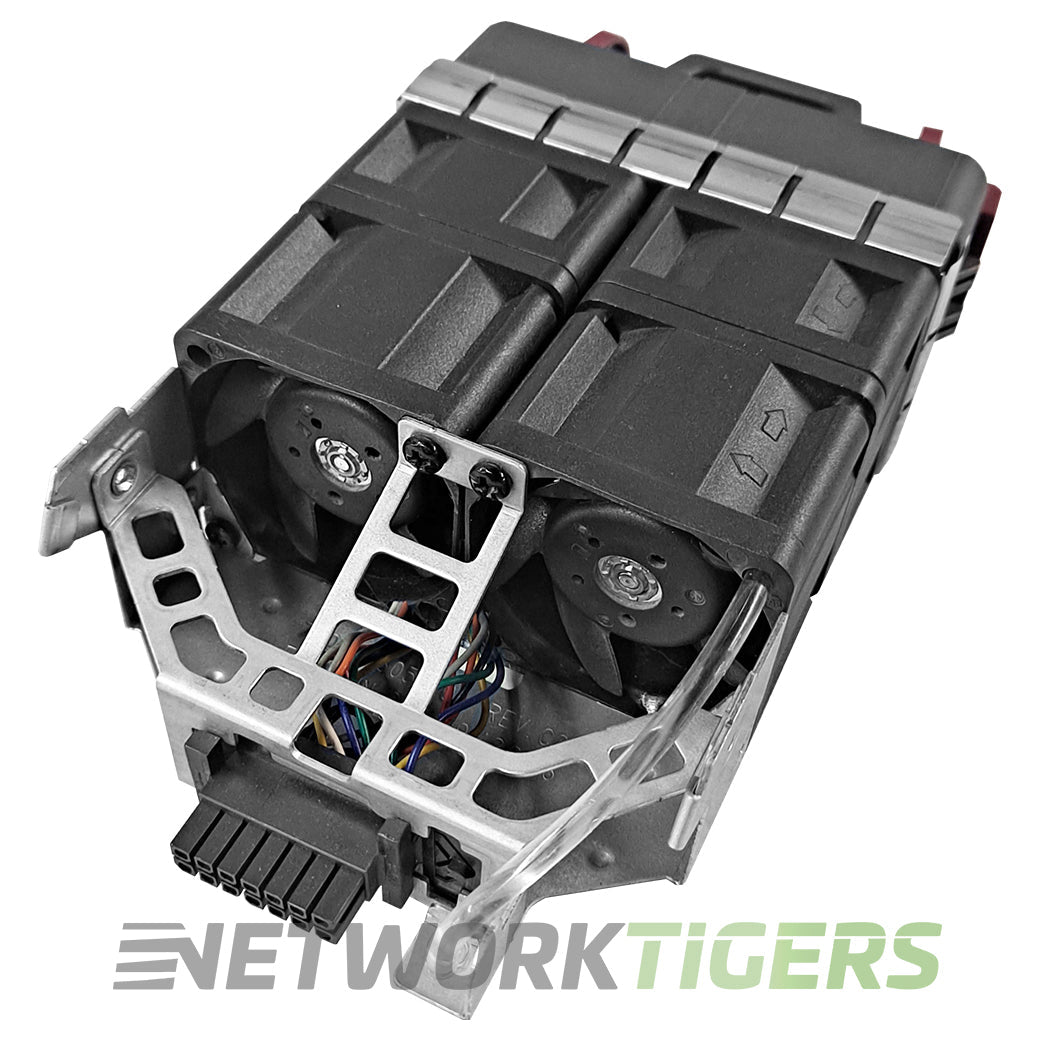 NEW Cisco N6K-C6001-FAN-B Front-to-Back Airflow (Port Side Intake) Fan Module