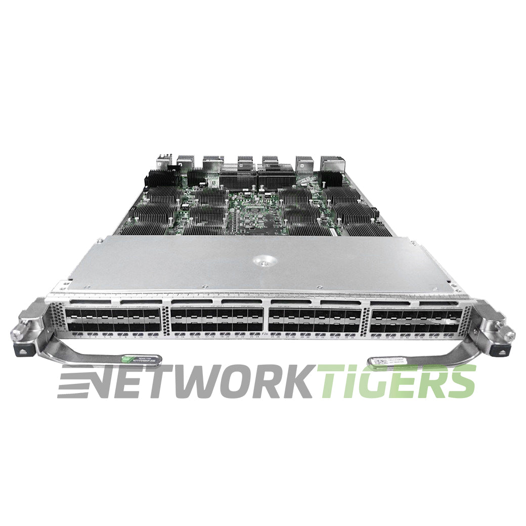 NEW Cisco N77-F248XP-23E Nexus 7700 48x 10GB SFP+ Switch Module