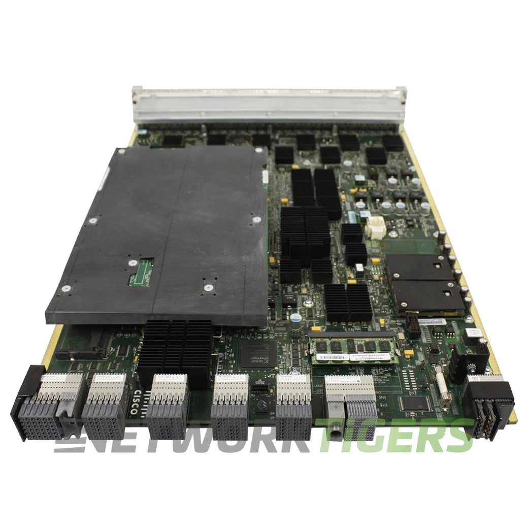 NEW Cisco N7K-M148GS-11L 48x 1GB RJ45 Switch Line Card
