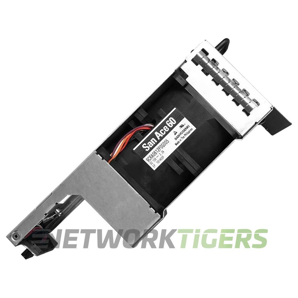 NEW Cisco N9K-C9300-FAN2 Front-to-Back Airflow (Port-Side Intake) Switch Fan