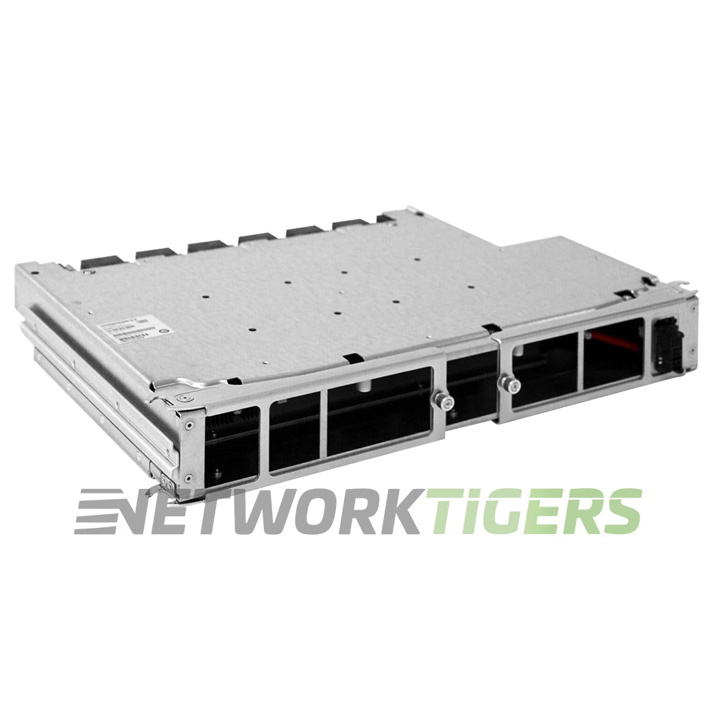 NEW Cisco N9K-C9508-FM-E2 Nexus 9500 8x Slot 800Gbps Cloud-Scale Fabric Module