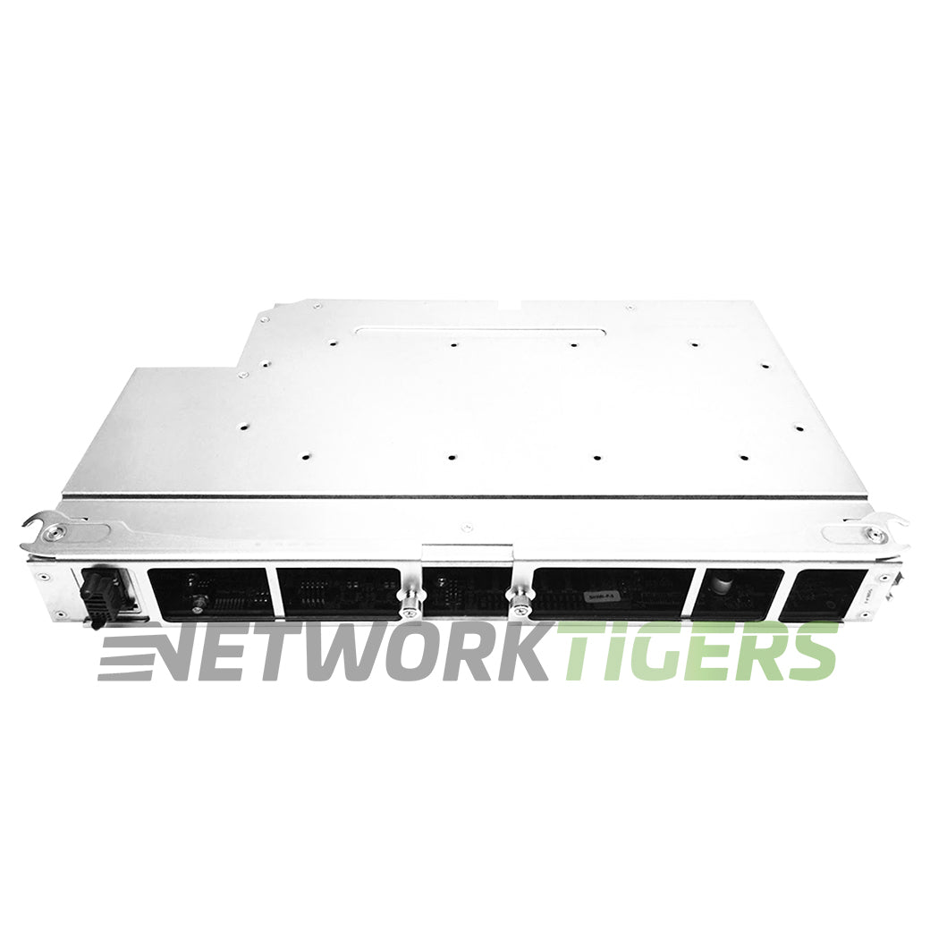 NEW Cisco N9K-C9508-FM-E Nexus 9500 8x Slot 800 Gbps Cloud Scale Fabric Module