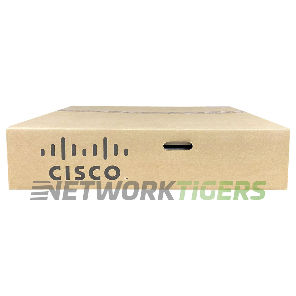 NEW Cisco NCS-5011 NCS 5000 Series 32x 100GB QSFP28 Router