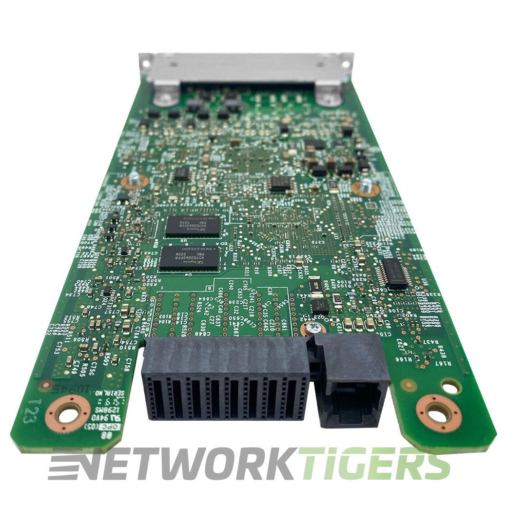 Cisco NIM-2FXS ISR 4000 2x Port (FXS, FXS-E and DID) Interface Module