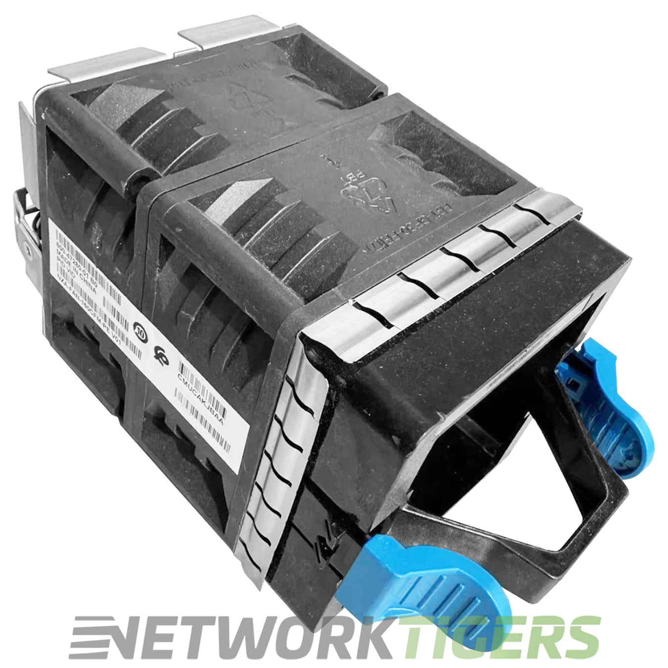 Cisco NXA-FAN-160CFM-PE Nexus 9000 B-F Airflow (Port Side Exhaust) Switch Fan