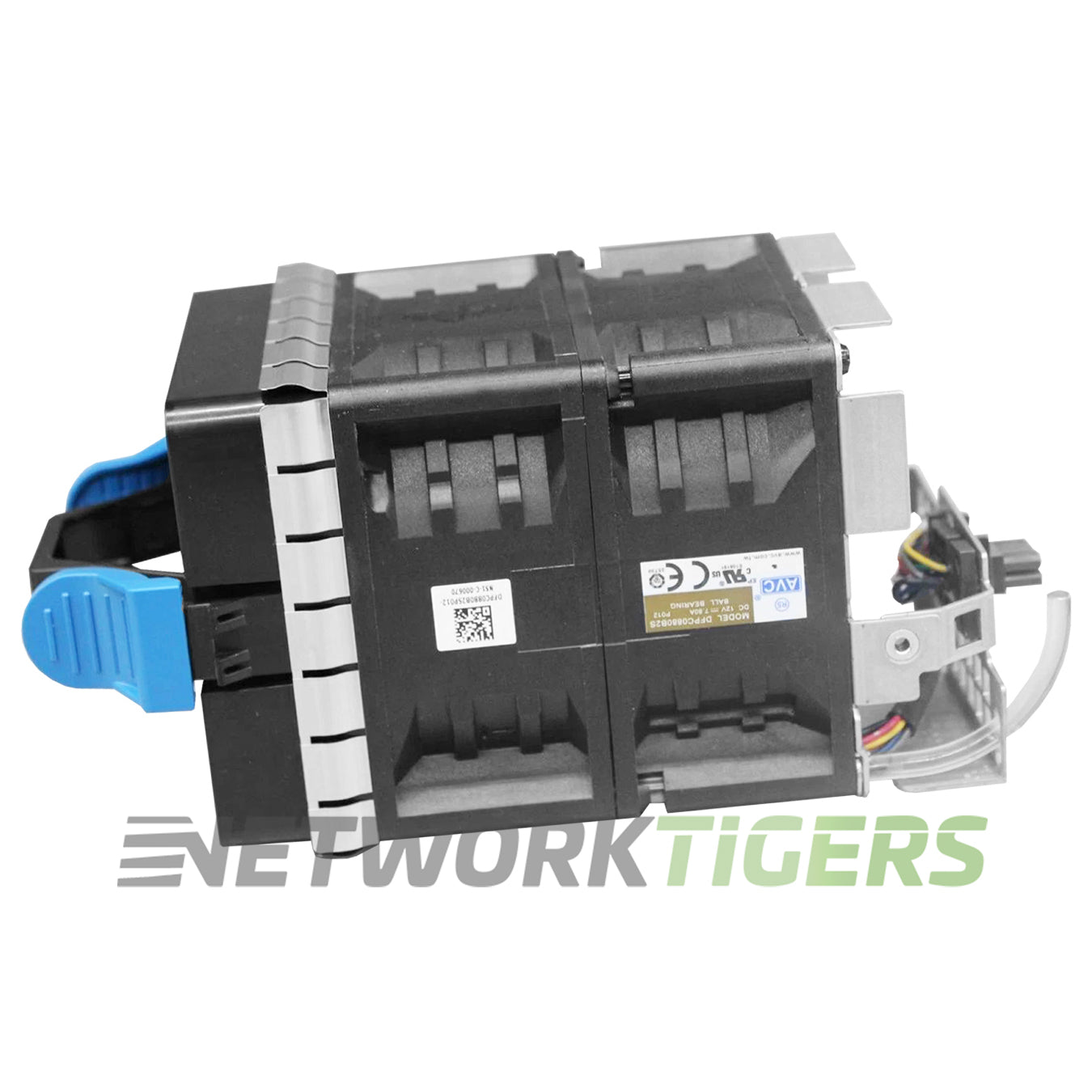 Cisco NXA-FAN-160CFM-PE Nexus 9000 B-F Airflow (Port Side Exhaust) Switch Fan
