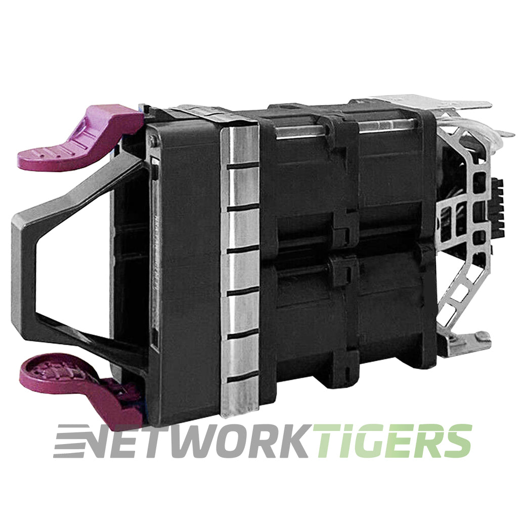 NEW Cisco NXA-FAN-65CFM-PI Front-to-Back Airflow (Port Side Intake) Switch Fan