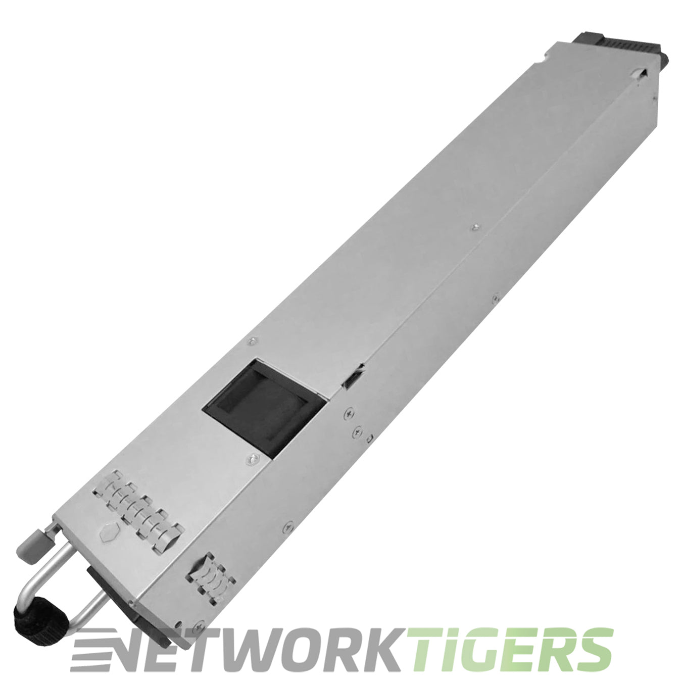 Cisco NXA-PAC-1100W-B 1100W AC F-B Airflow (Port Side Intake) Power Supply