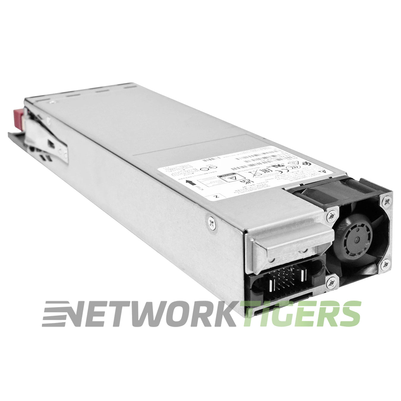 Cisco NXA-PAC-350W-PI 350W AC Front-to-Back Air (Port Side Intake) Power Supply
