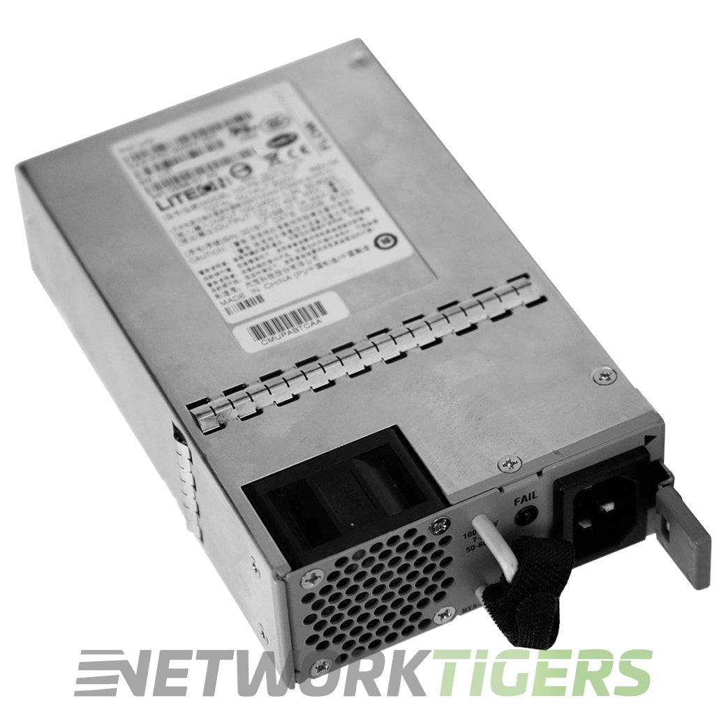 Cisco NXA-PAC-500W 500W AC Back-to-Front Airflow 3064-T Switch Power Supply