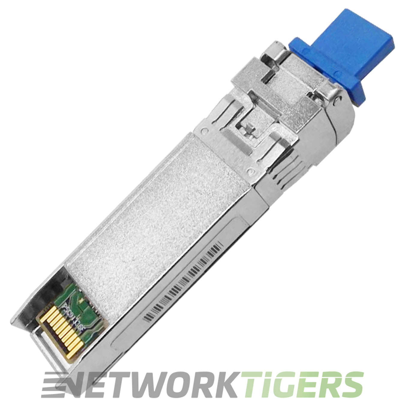 Cisco ONS-SC+-10G-LR 10GB BASE-LR 1310nm Long Reach SMF SFP+ Transceiver