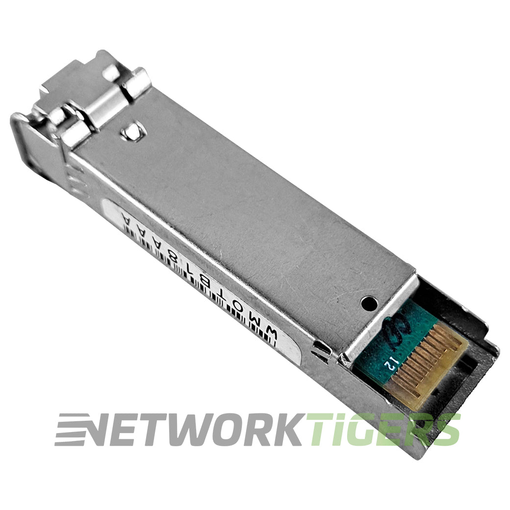 NEW Cisco ONS-SE-G2F-SX 1GB BASE-SX 850nm ONS 15327 SFP Transceiver