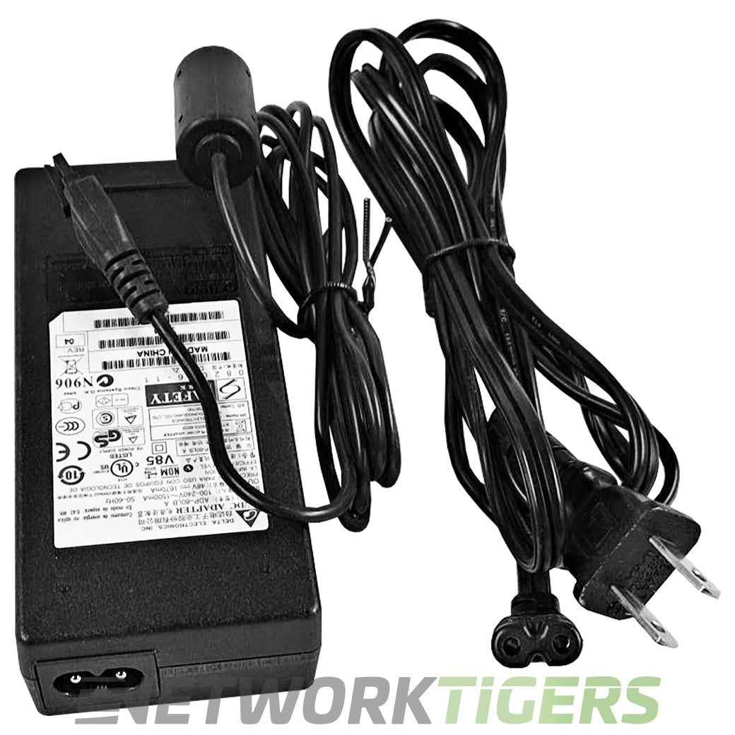 Cisco PWR-2504-AC 2500 Series Wireless LAN Controller AC Power Adapter