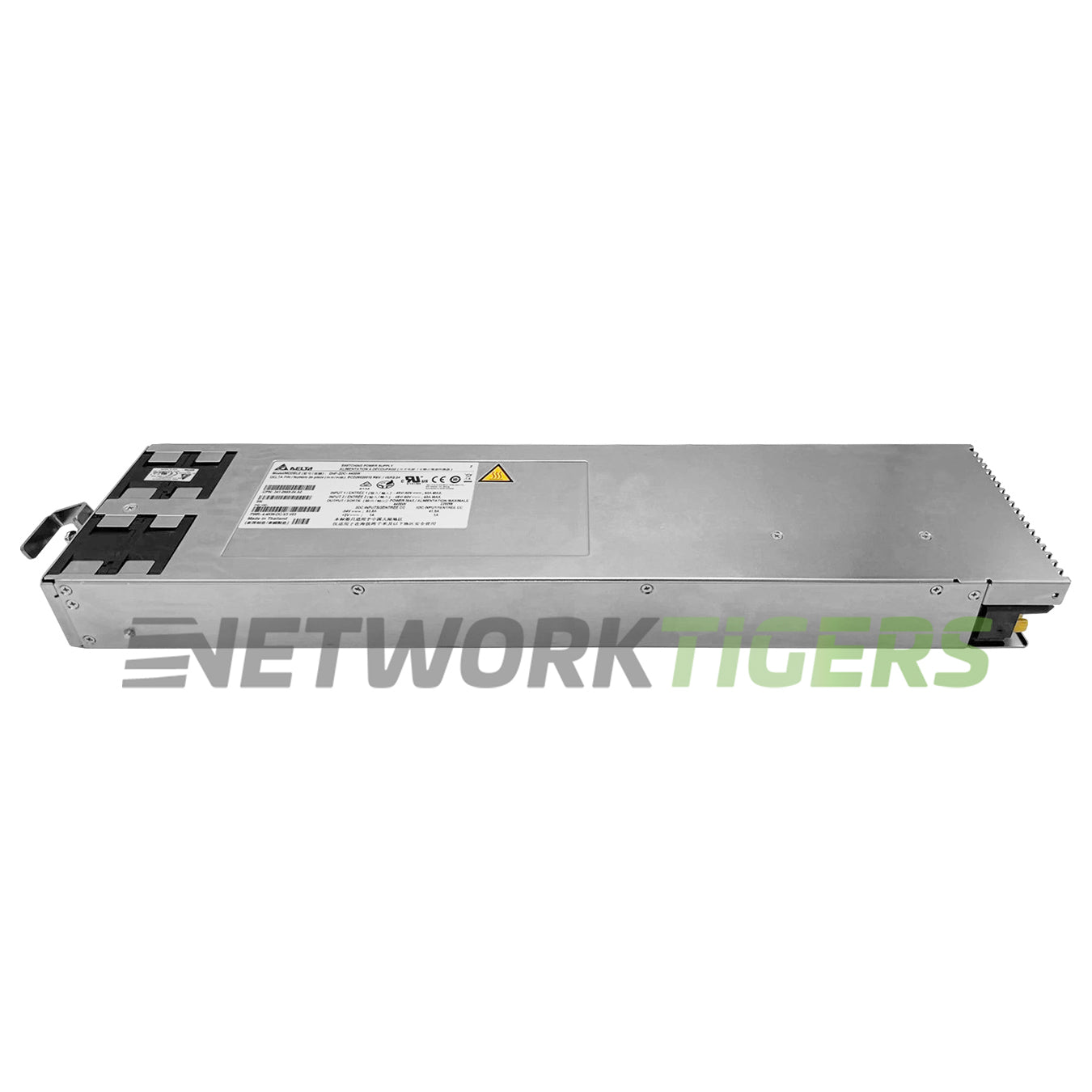 Cisco PWR-4.4KW-DC-V3 ASR 9000 Series 4400W DC Router Power Supply