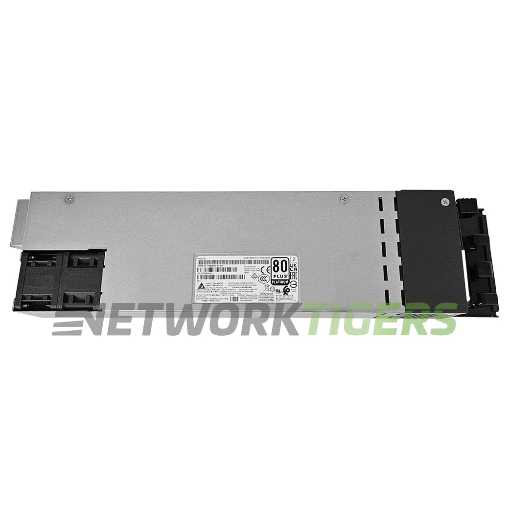 NEW Cisco PWR-C1-1100WAC-P Catalyst 9300 1100W AC P-Rated Switch Power Supply