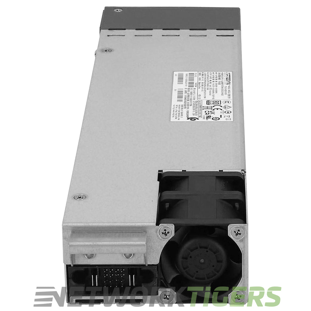 NEW Cisco PWR-C1-1100WAC-P Catalyst 9300 1100W AC P-Rated Switch Power Supply