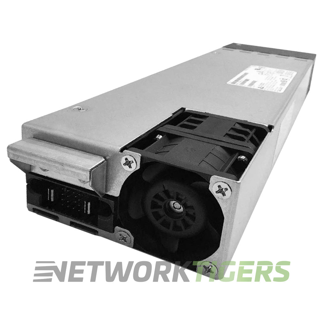 Cisco Meraki PWR-C1-1100WAC-P-M Catalyst 9300 1100W AC P-Rated Power Supply