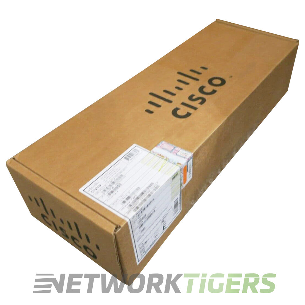 NEW Cisco PWR-C1-1100WAC Catalyst 3650 Series 1100W AC Switch Power Supply